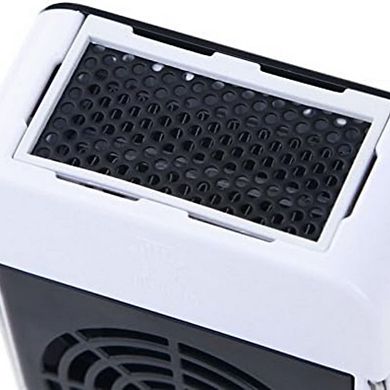 Safety Energy-Saving Mini Heater