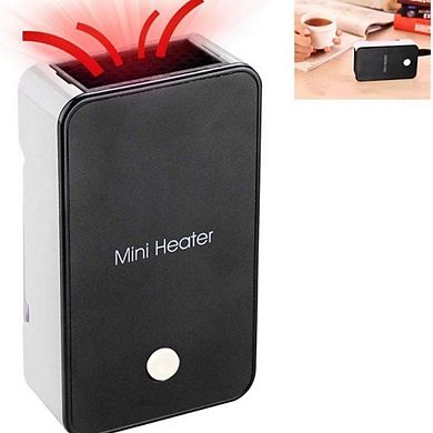 Safety Energy-Saving Mini Heater