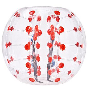 Inflatable Bumper Ball