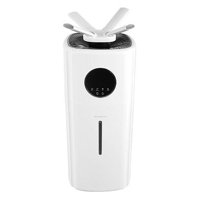 Commercial Humidifier 5.5 Gal Cool Mist for Large Rooms with Timer