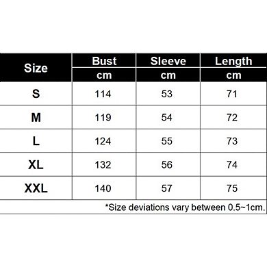 Women's Striped Sweatshirts Oversized Crewneck Long Sleeve Shirts Y2K Pullover Top