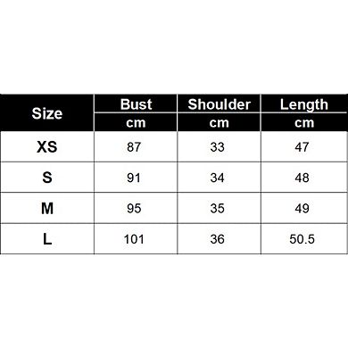 Women's Denim Vest Button Down Sleeveless Jean Vest Top Y2K Cropped Denim Top