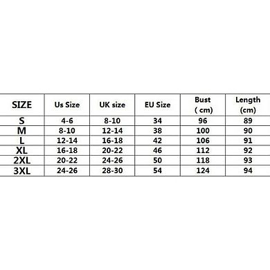 Women's Long Sleeve Tiered Dress Elegant Knee Length Ruffle Layered Swing Dresses