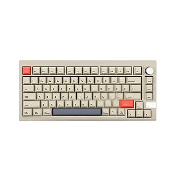 Programmable Gaming Mechanical Keyboard