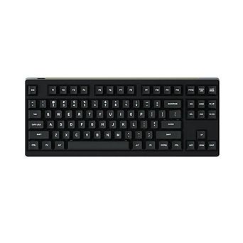 Swappable Wired Mechanical Keyboard