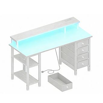 Office computer gaming desk