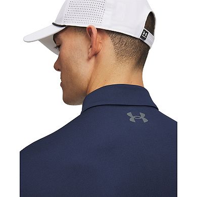Big & Tall Under Armour Matchplay Polo