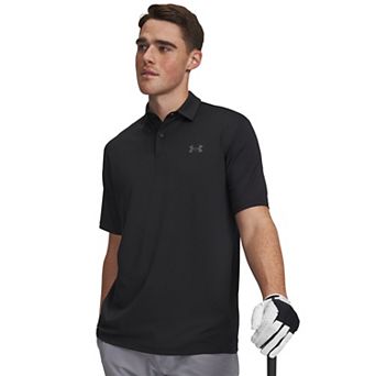 Big & Tall Under Armour Matchplay Polo