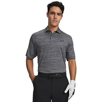 Big & Tall Under Armour Matchplay Polo