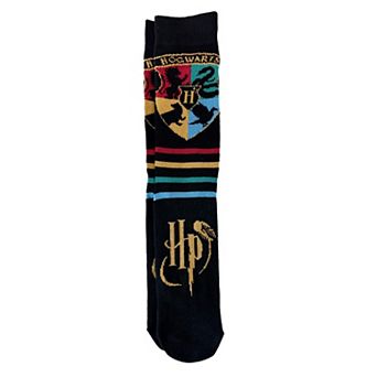 Men's Harry Potter Crew Socks