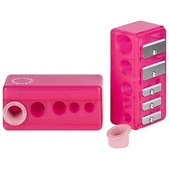 SEPHORA COLLECTION 6 in 1 Sharpener