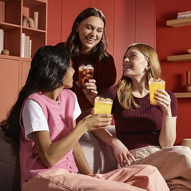 SodaStream Xtreme Energy Drink Mix 4-Pack