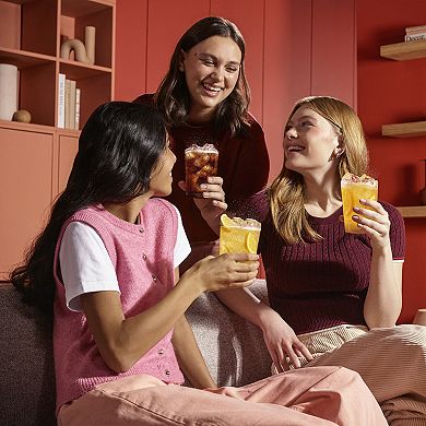 SodaStream Cola Drink Mix 4-Pack