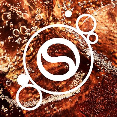SodaStream Cola Drink Mix 4-Pack