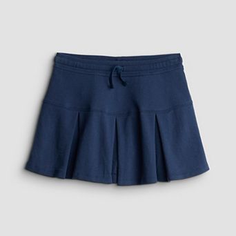 Girls 7-20 SO® Pleated Skort in Regular & Plus Size