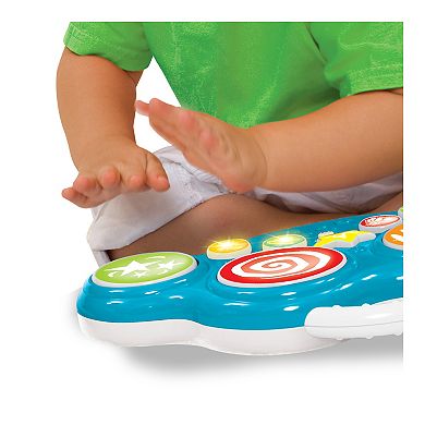 Winfun Interactive Little Beats Drum