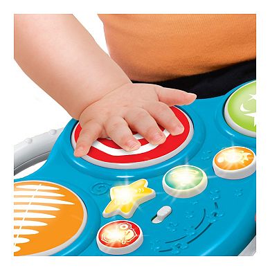 Winfun Interactive Little Beats Drum