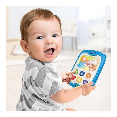 Winfun 3-pc. Tech-Star Baby Gift Set