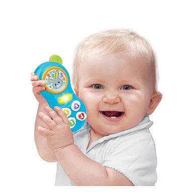 Winfun 3-pc. Tech-Star Baby Gift Set
