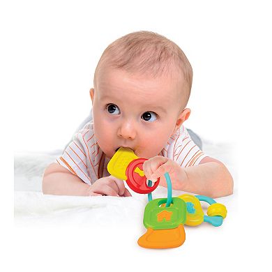 Winfun 3-pc. Tech-Star Baby Gift Set