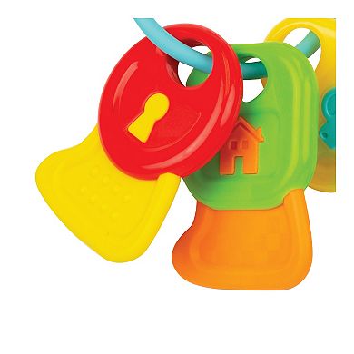 Winfun 3-pc. Tech-Star Baby Gift Set