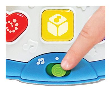 Winfun 3-pc. Tech-Star Baby Gift Set
