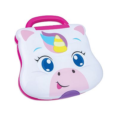 Winfun Laptop Junior Unicorn Interactive Learning Toy