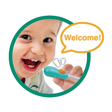 Winfun 25-pc. Count & Play Cash Register Set