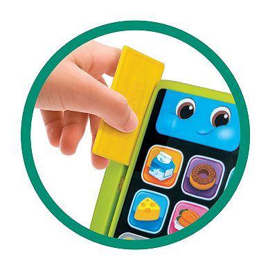 Winfun 25-pc. Count & Play Cash Register Set