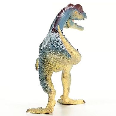 Schleich Dinosaurs Dilophosaurus 9-Inch Movable Jaw Figurine