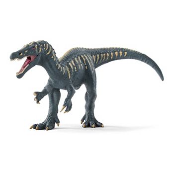Schleich Dinosaurs Baryonyx Dinosaur Action Figure Highly Detailed Collectible Toy