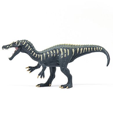 Schleich Dinosaurs Baryonyx Dinosaur Action Figure Highly Detailed Collectible Toy