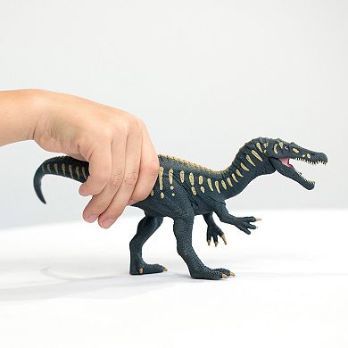 Schleich Dinosaurs Baryonyx Dinosaur Action Figure Highly Detailed Collectible Toy