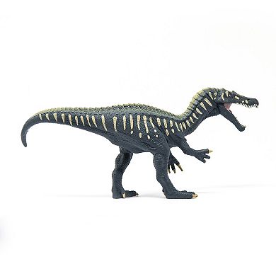 Schleich Dinosaurs Baryonyx Dinosaur Action Figure Highly Detailed Collectible Toy