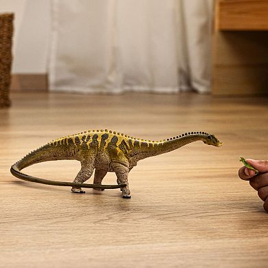 Schleich Dinosaurs Diplodocus 11-Inch Realistic Dino Figurine