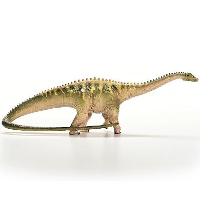 Schleich Dinosaurs Diplodocus 11-Inch Realistic Dino Figurine