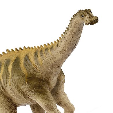 Schleich Dinosaurs Diplodocus 11-Inch Realistic Dino Figurine
