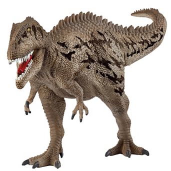 Schleich Dinosaurs Carcharodontosaurus 13-Inch Realistic Dino Figurine