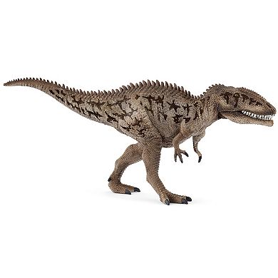 Schleich Dinosaurs Carcharodontosaurus 13-Inch Realistic Dino Figurine