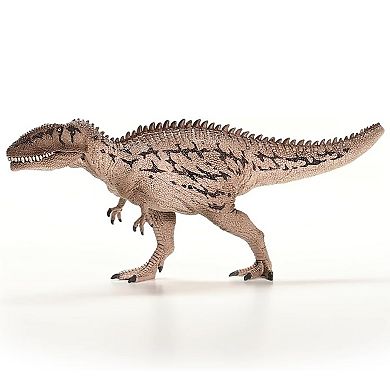 Schleich Dinosaurs Carcharodontosaurus 13-Inch Realistic Dino Figurine