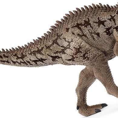 Schleich Dinosaurs Carcharodontosaurus 13-Inch Realistic Dino Figurine