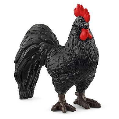 Schleich Farm World Mobile Chicken Coop Animal Playset