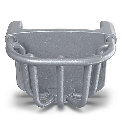 Schleich Farm World Ponybox with Mustang Mare Animal Playset & Accessories