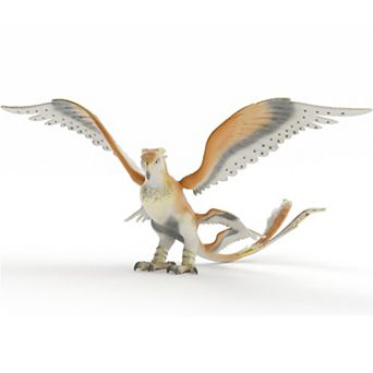 Schleich Wizarding World Thunderbird Collectible Toy Figurine