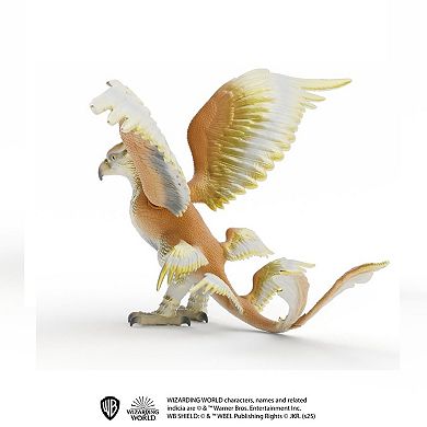Schleich Wizarding World Thunderbird Collectible Toy Figurine