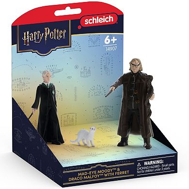 Schleich Wizarding World 3-pk. Collectible Figurines