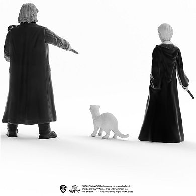 Schleich Wizarding World 3-pk. Collectible Figurines