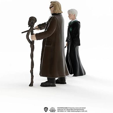 Schleich Wizarding World 3-pk. Collectible Figurines