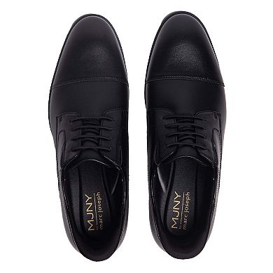 Marc Joseph New York Baker Street Mens Hands-Free Slip On Technology Dress Oxfords