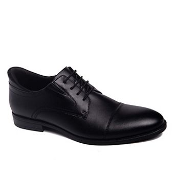 Marc Joseph New York Baker Street Mens Hands-Free Slip On Technology Dress Oxfords